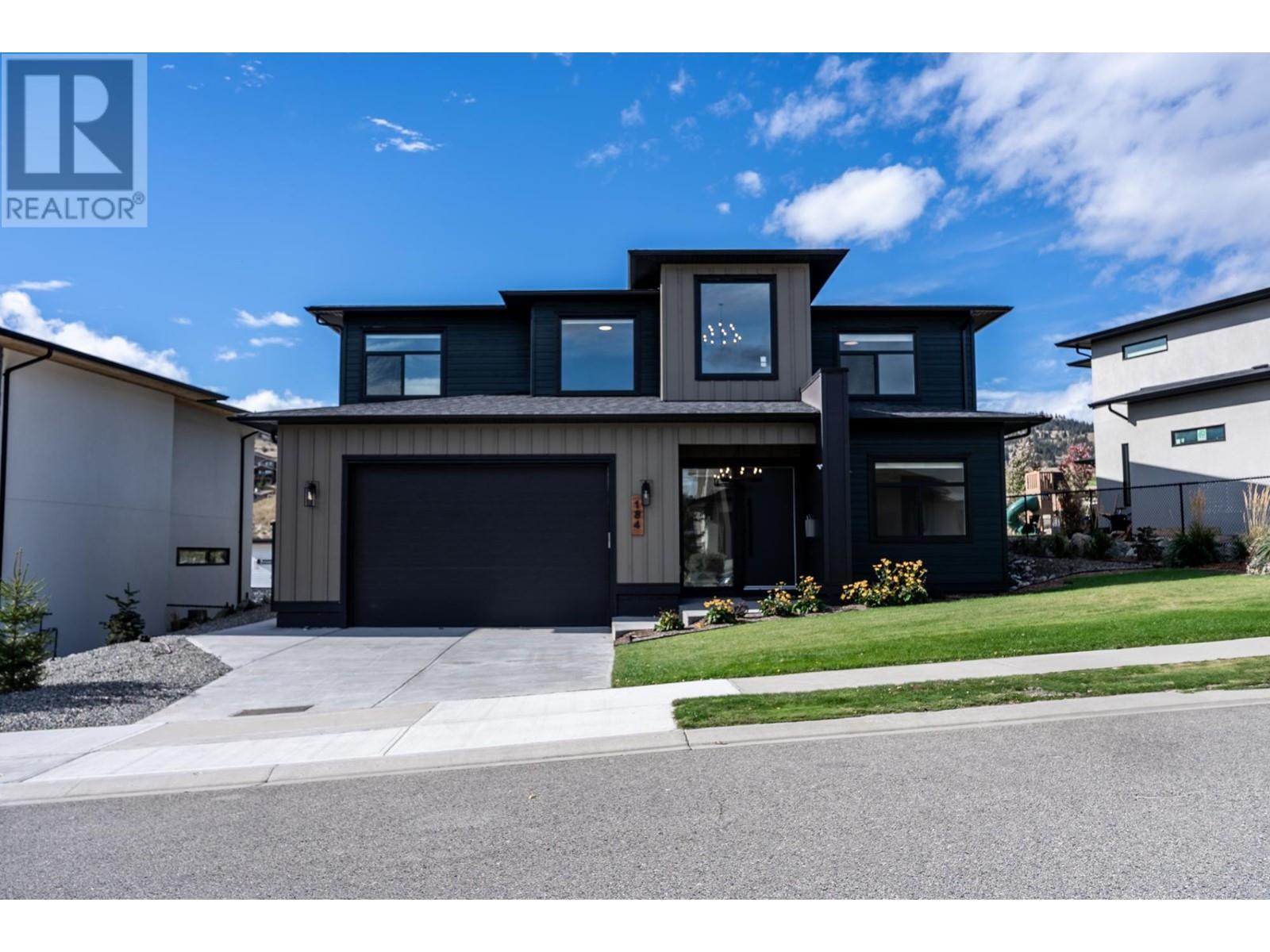 Property Photo: 184 Holloway Drive BC V1S 0B3