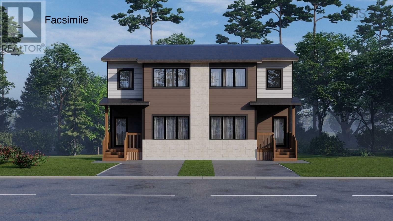 Property Photo: 148 Colonial Crescent NS B3R 0H8