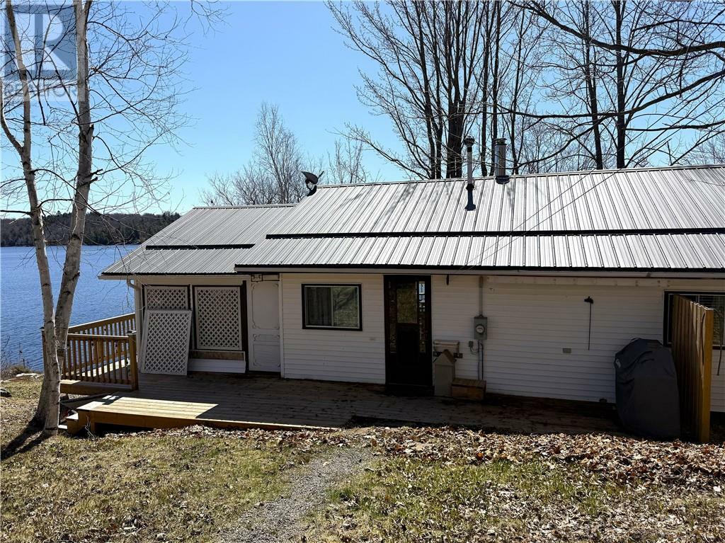 Property Photo: 279 Duck Lake ON P0H 1H0