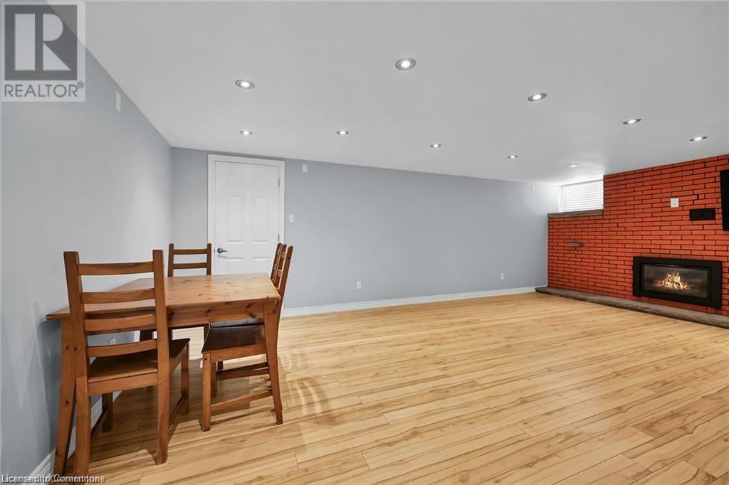 Property Photo:  221 Gray Road B  ON L8E 1T9 