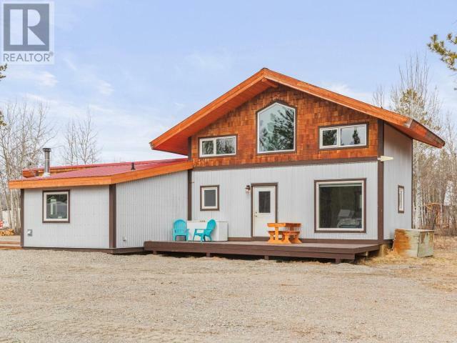 Photo de la propriété: 821 Takhini River Road YT Y1A 3N2
