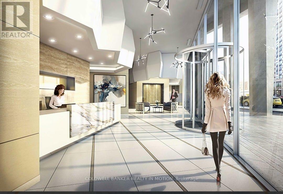 Photo de la propriété: 15 Ellerslie Avenue 1106 ON M2N 5P6