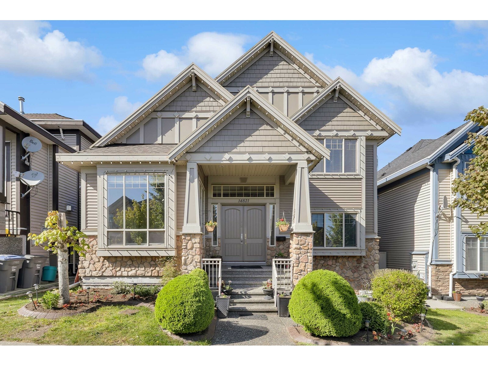 Property Photo:  14821 71A  BC V3S 2E4 