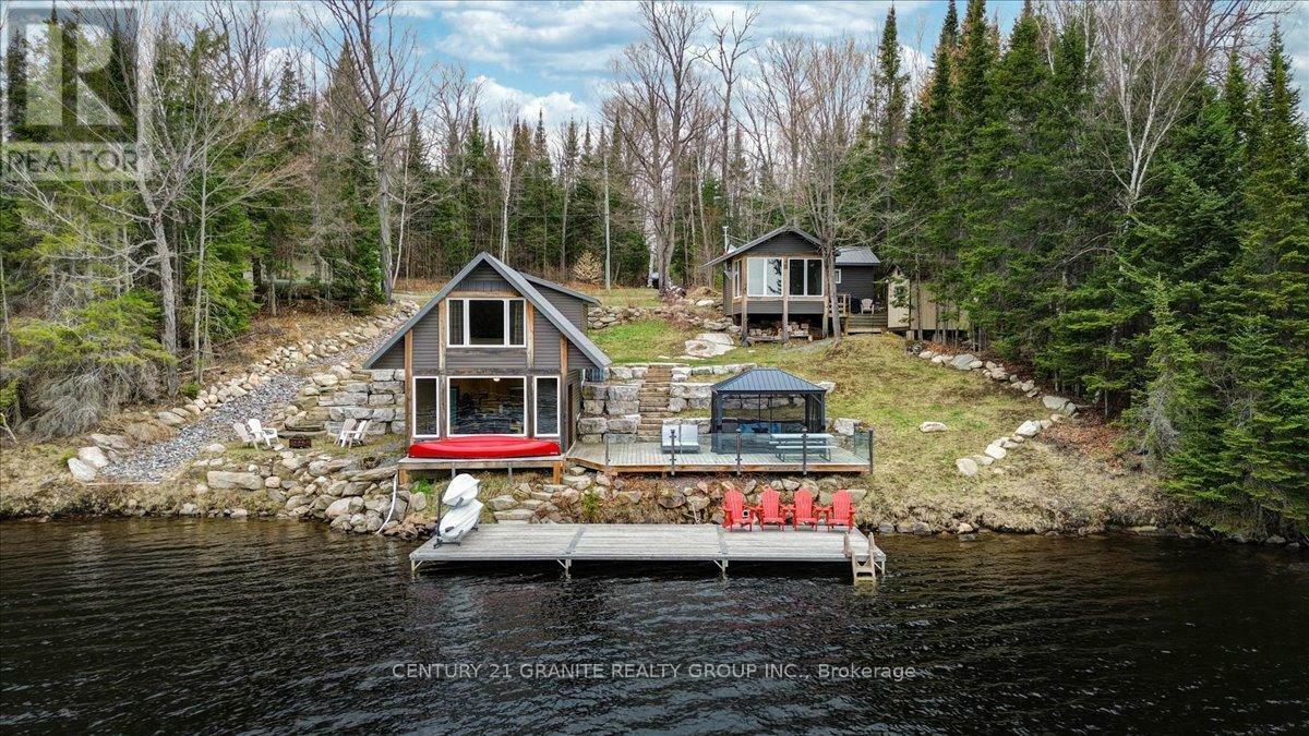 Photo de la propriété: 539B Dog Bay Road ON K0L 2S0