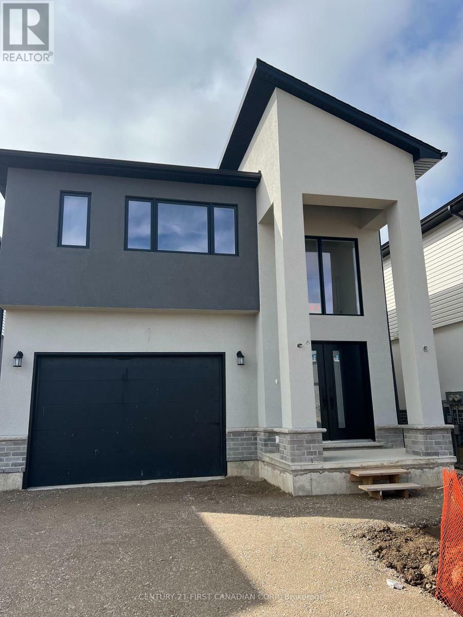 Photo de la propriété: 1147 Hobbs Drive Upper ON N6M 0M1