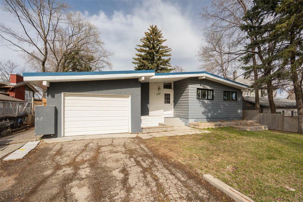 268 Dunkirk Drive East  Winnipeg MB R2M 3W9 photo