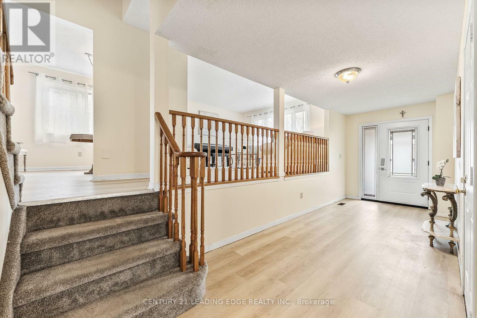 Property Photo: 840 William Booth Crescent ON L1G 7N4