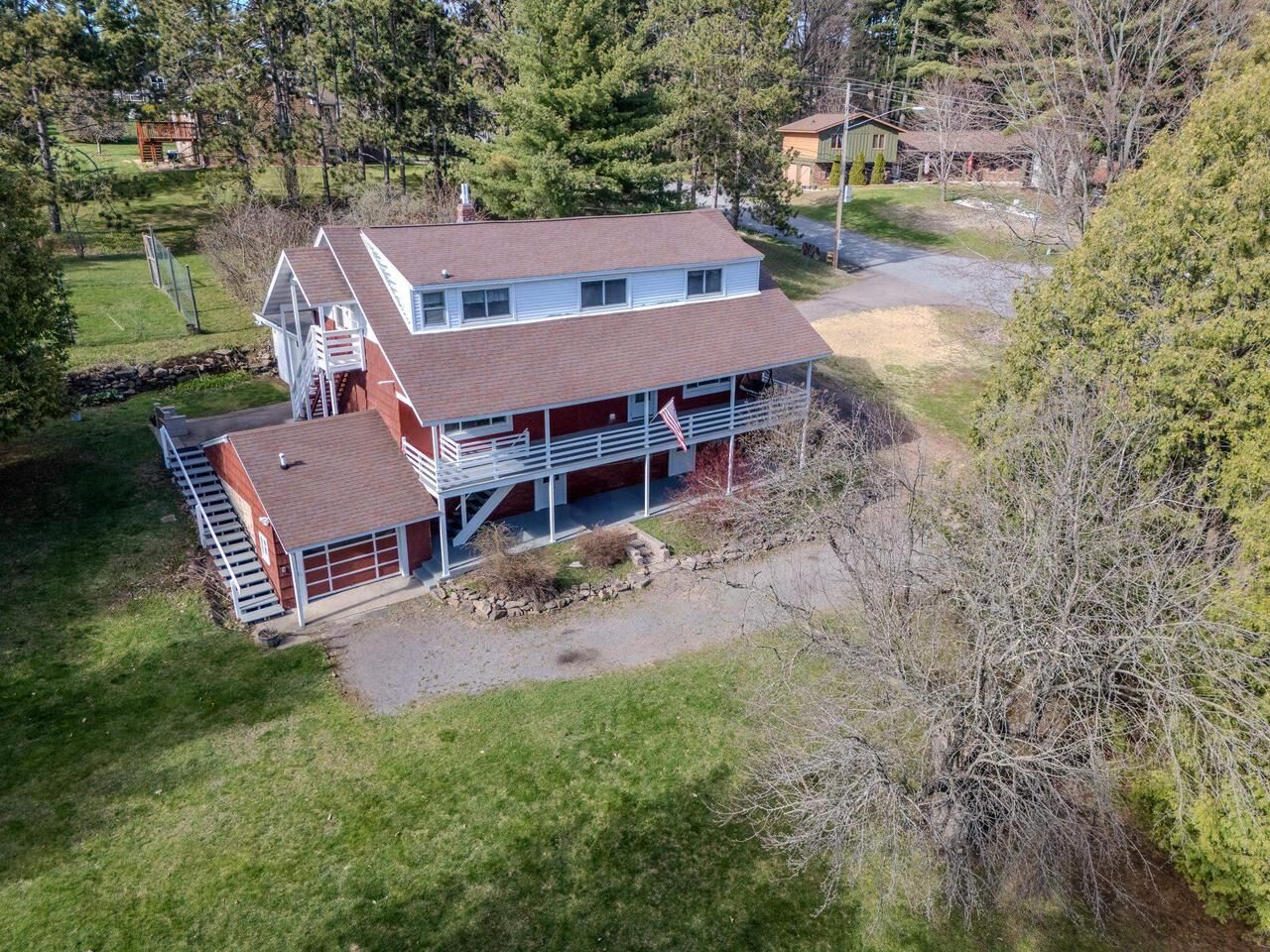 Property Photo: 112 North 36th Avenue WI 54401