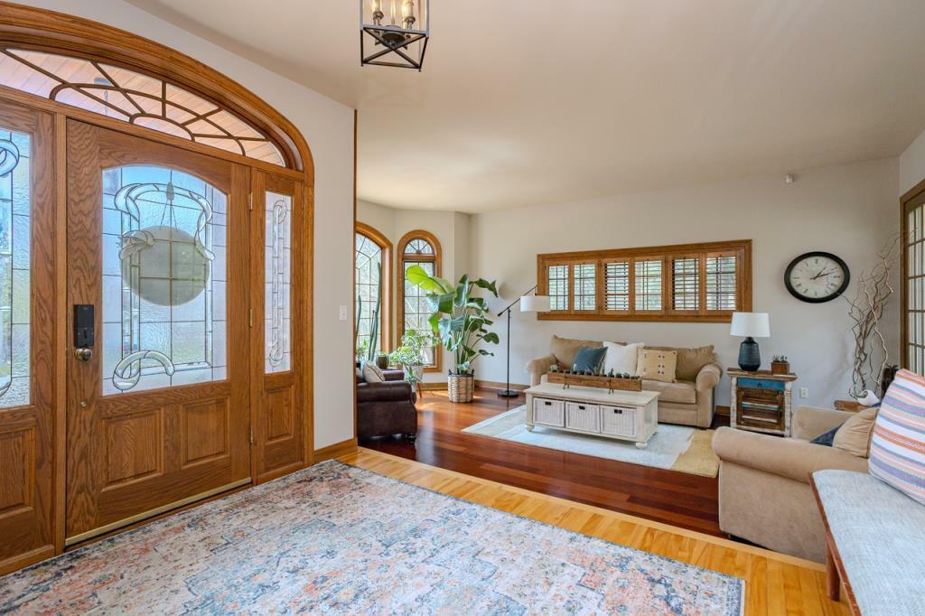 Property Photo: 150692 Begonia Street WI 54401
