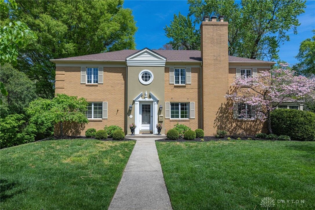 Property Photo: 27 E Thruston Boulevard OH 45409