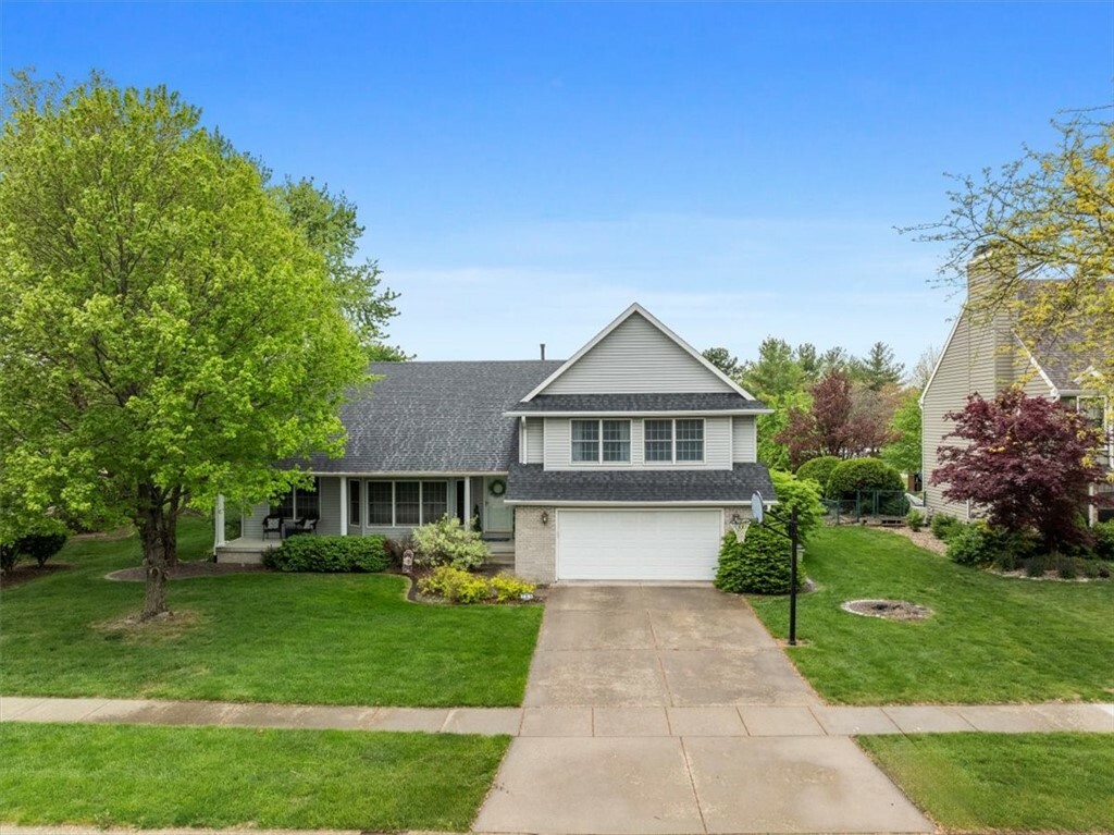 755 Christopher Drive  Forsyth IL 62535 photo
