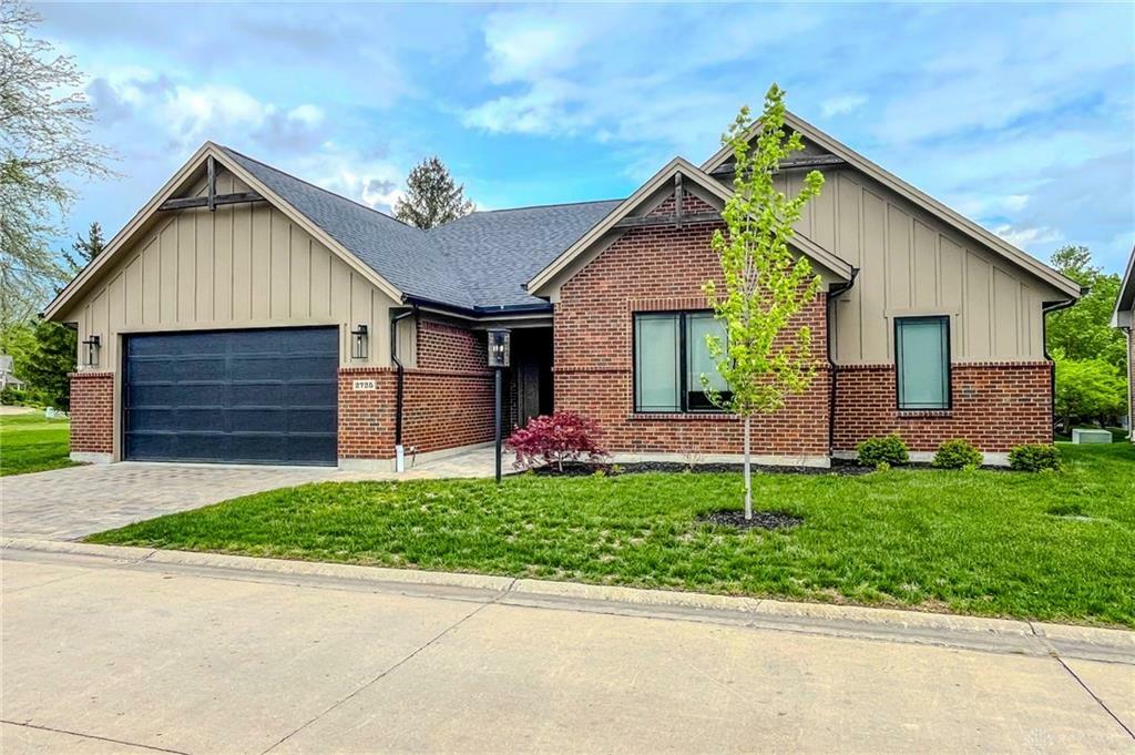 2725 Terraceview Circle  Beavercreek OH 45431 photo