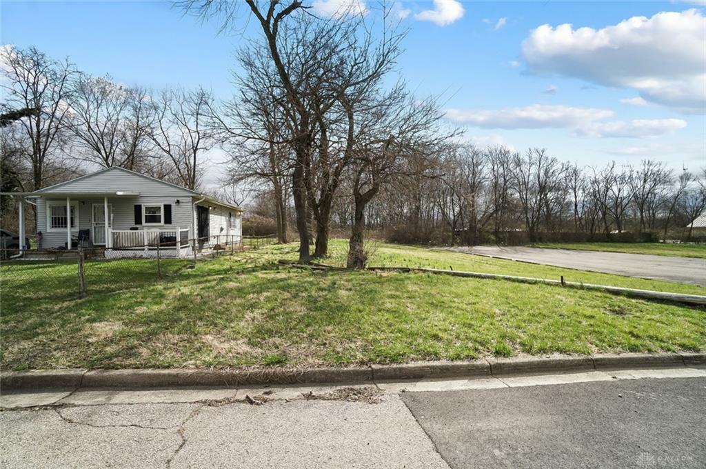 Property Photo: 0 Strand Avenue OH 45417