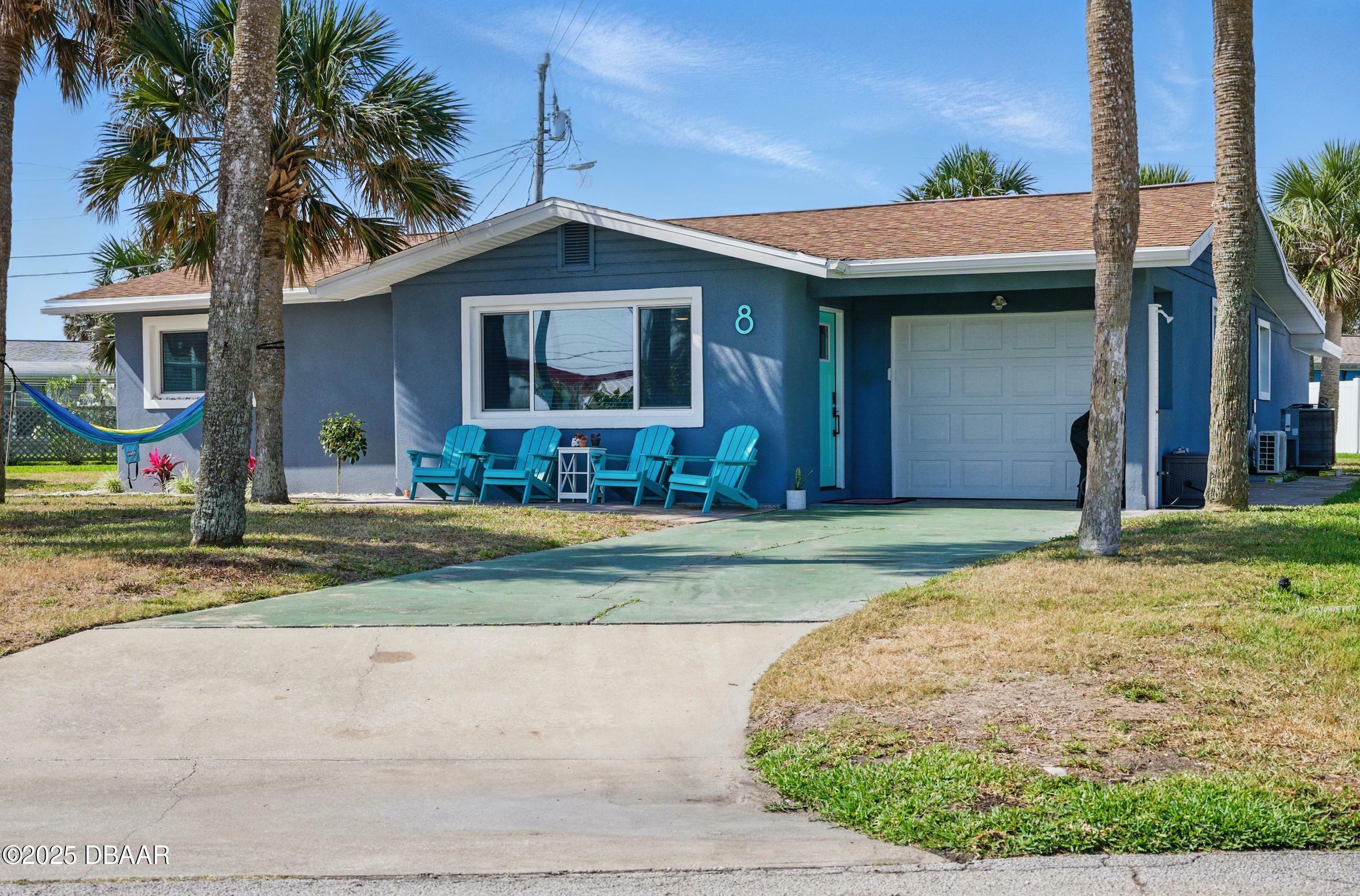 8 Camellia Drive  Ormond Beach FL 32176 photo