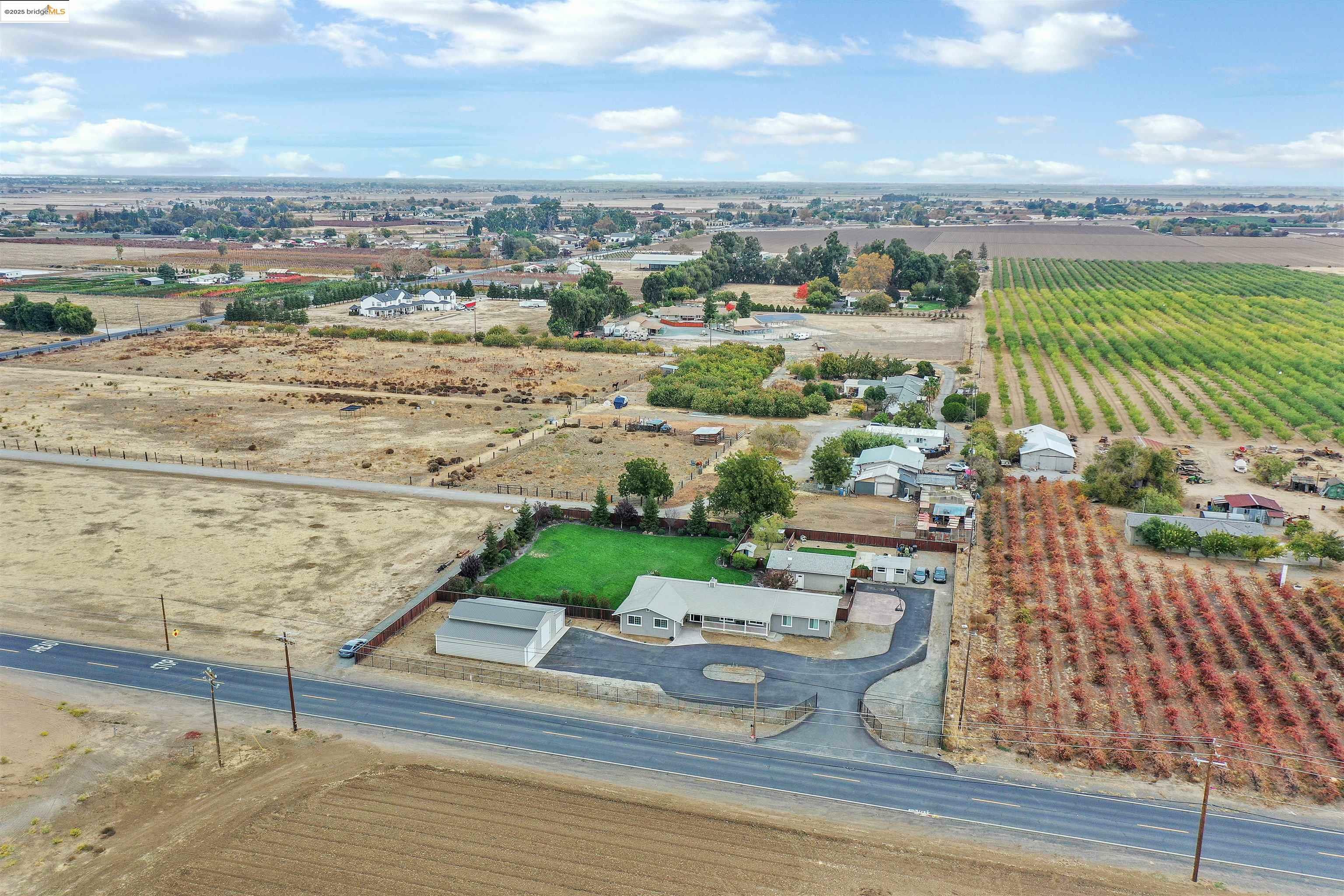 Property Photo: 4828 Sellers Ave CA 94513