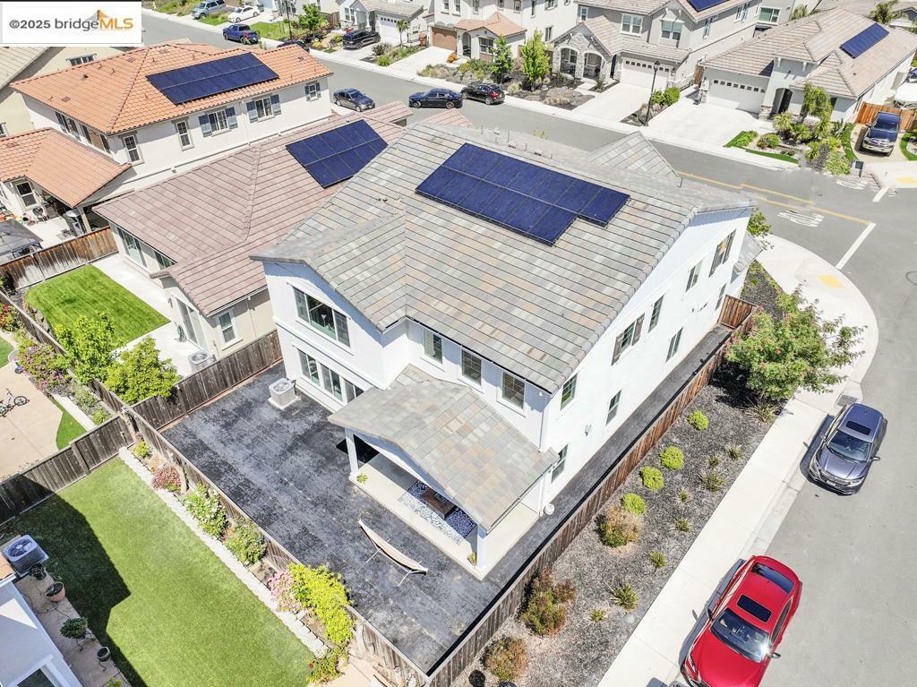 Property Photo: 761 Stickney Way CA 94561