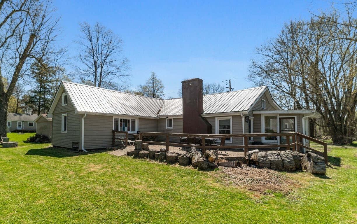 Property Photo: 36174 Conner Avenue PA 16438