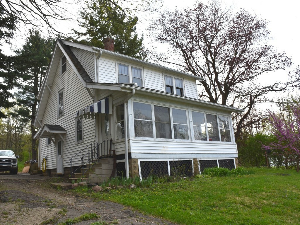 Property Photo: 9954 Liberty Extension PA 16335