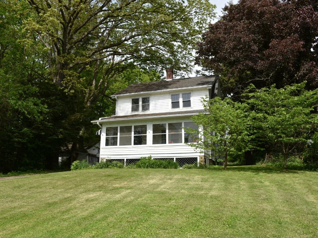 Property Photo: 9954 Liberty Extension PA 16335