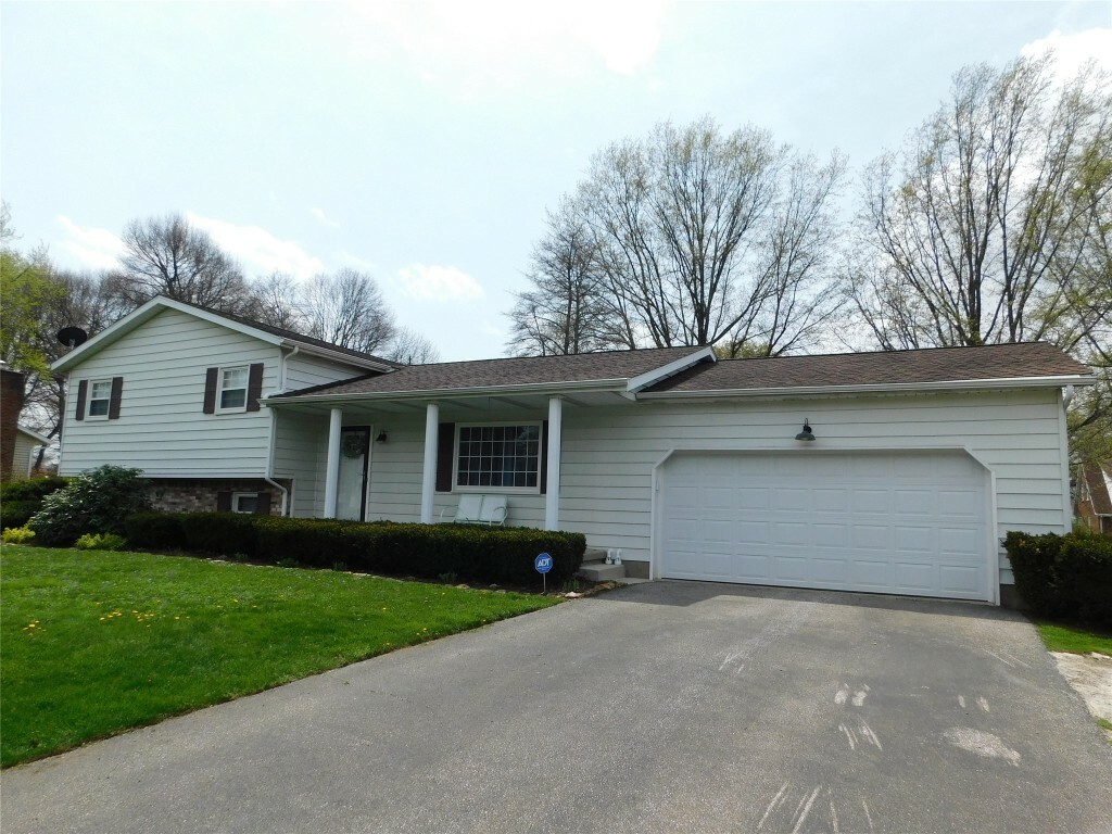 Property Photo: 740 Nagle Road PA 16511