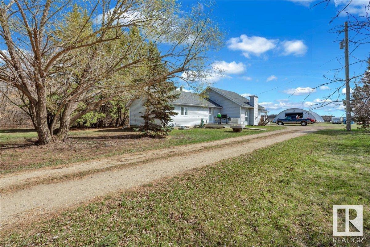 Property Photo: 24019 Twp Road 570 AB T0A 0K0