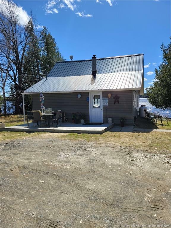 Property Photo: 66 Tracy Lane NB E6H 2G3