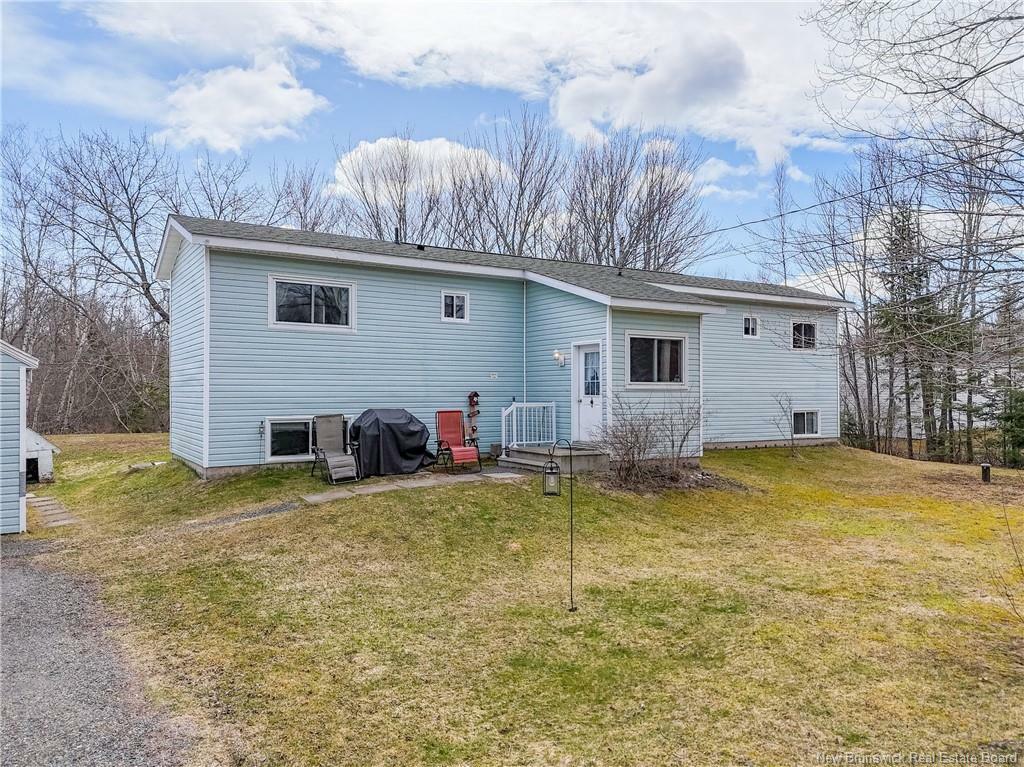 Property Photo: 549 Nevers Road NB E3B 9C9