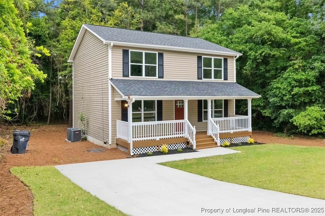 Property Photo: 931 W Connecticut Avenue NC 28387