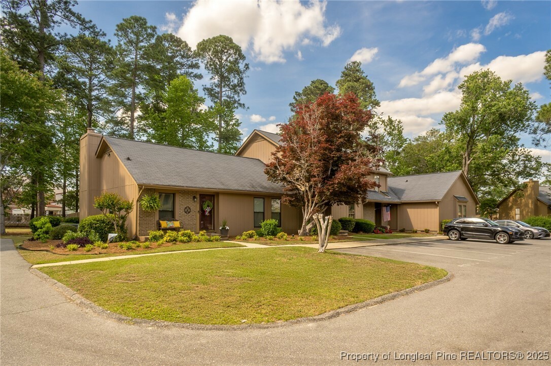 Property Photo: 4660 Keg Court NC 28314