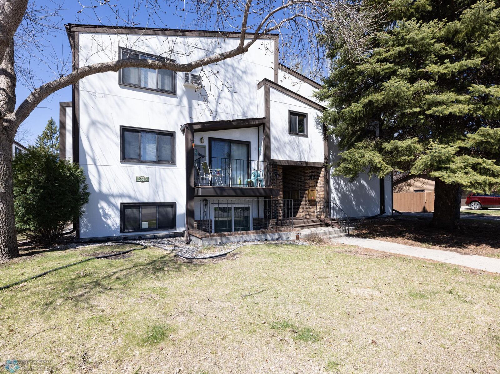 Property Photo: 2615 Arrowhead Road S ND 58103