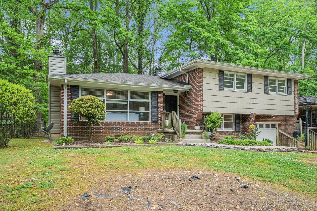 Property Photo: 2623 Riggs Drive GA 30344