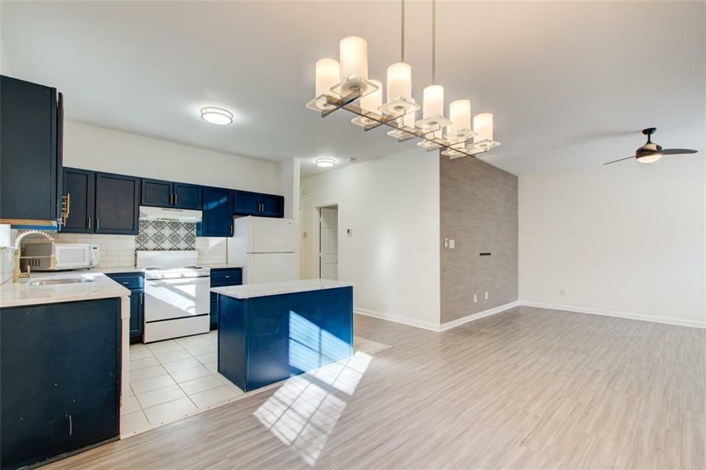 Property Photo: 2835 3rd Avenue SW B GA 30315