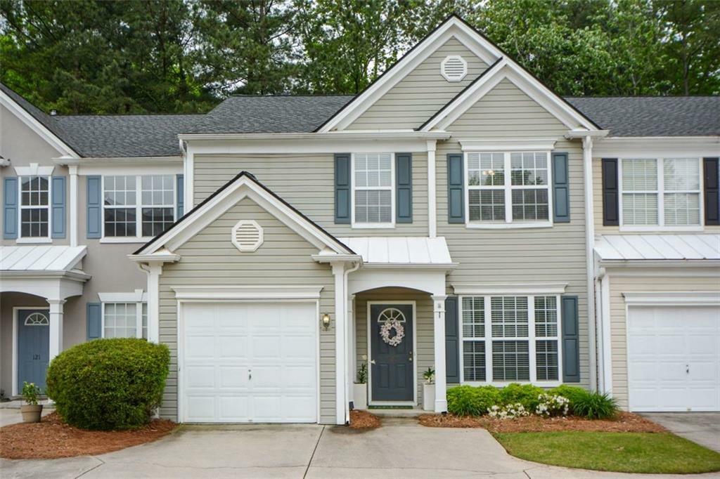 Property Photo: 13300 Morris Road 122 GA 30004