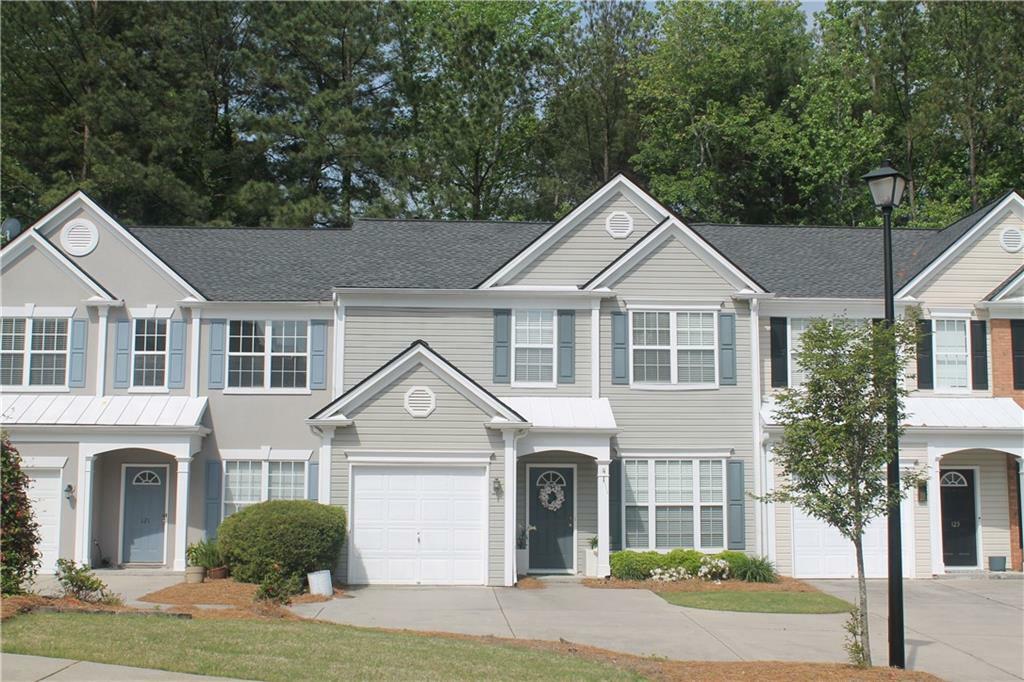 Property Photo: 13300 Morris Road 122 GA 30004