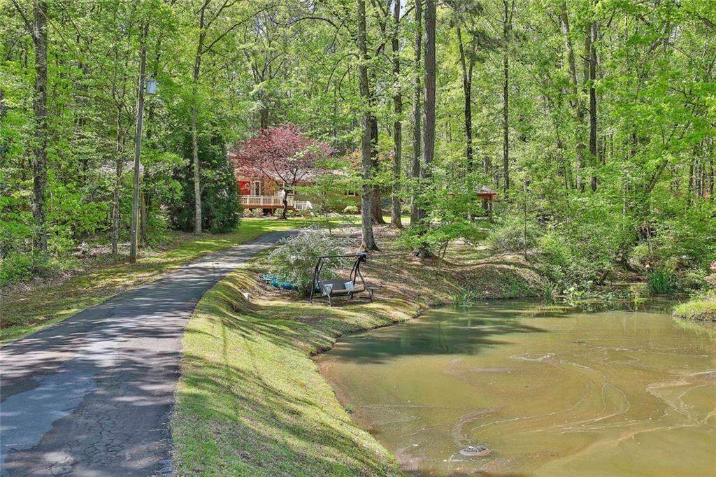 Property Photo: 337 Andrew Bailey Road GA 30277