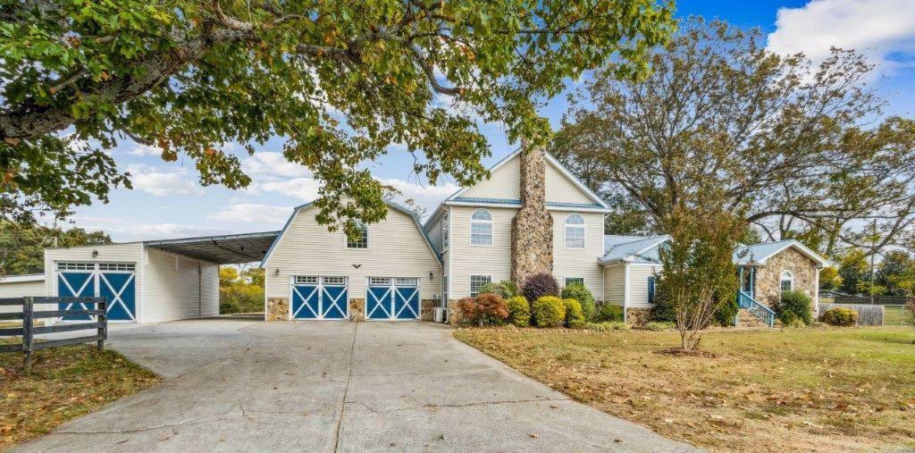 Property Photo: 1432 Perkins Road GA 30680