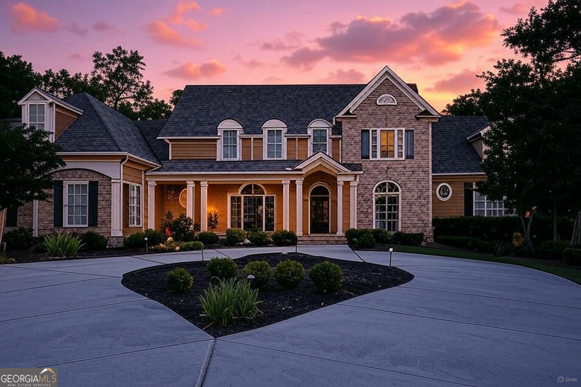 Property Photo: 6225 Random Winds Bluff GA 30506