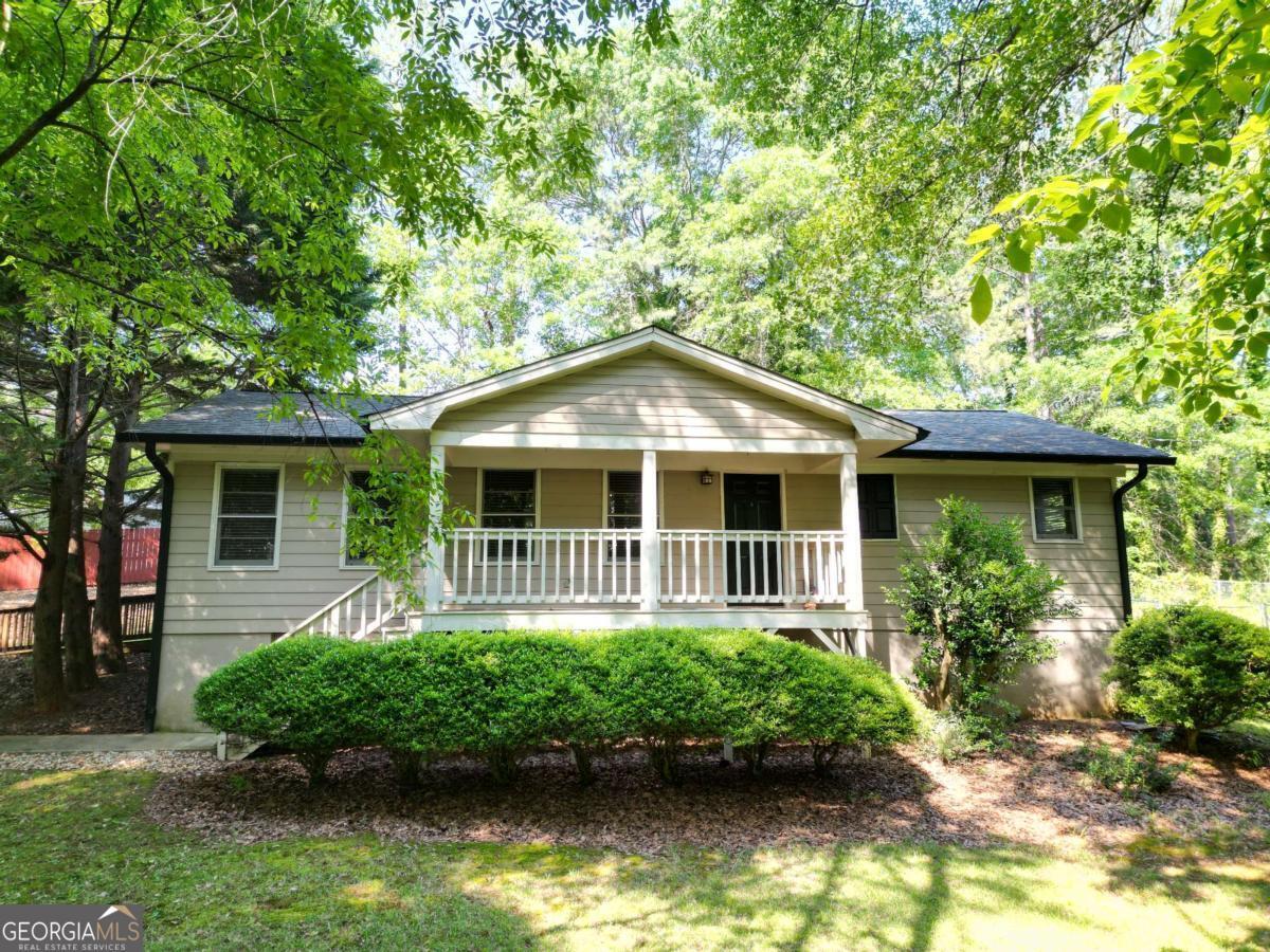 85 Cedar Drive  Watkinsville GA 30677 photo