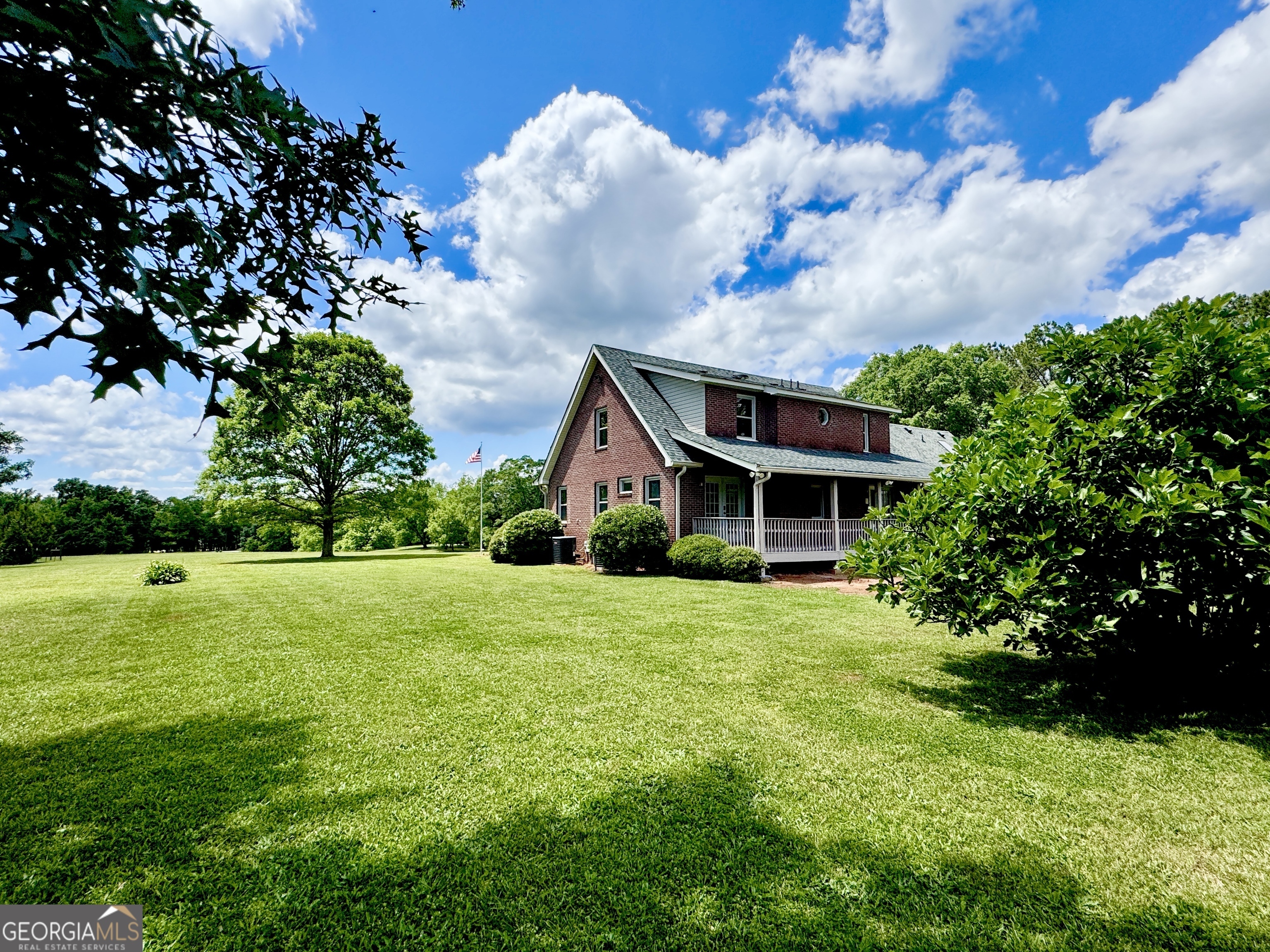 Property Photo: 238 Marks Road GA 30055