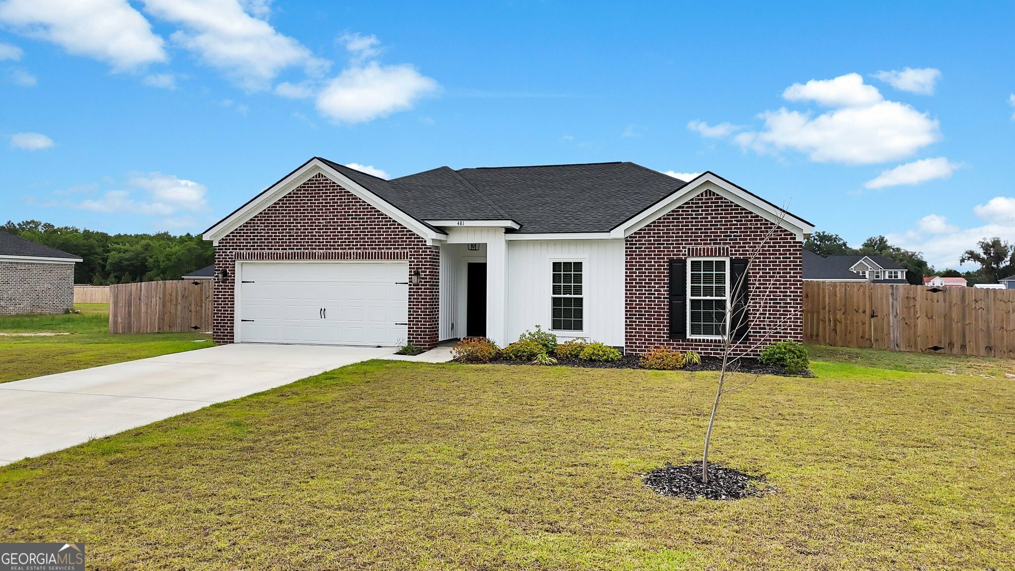 Property Photo: 481 Akins Ranch Road NE GA 31316