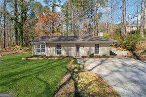 Property Photo: 3510 Riviera Drive GA 30041