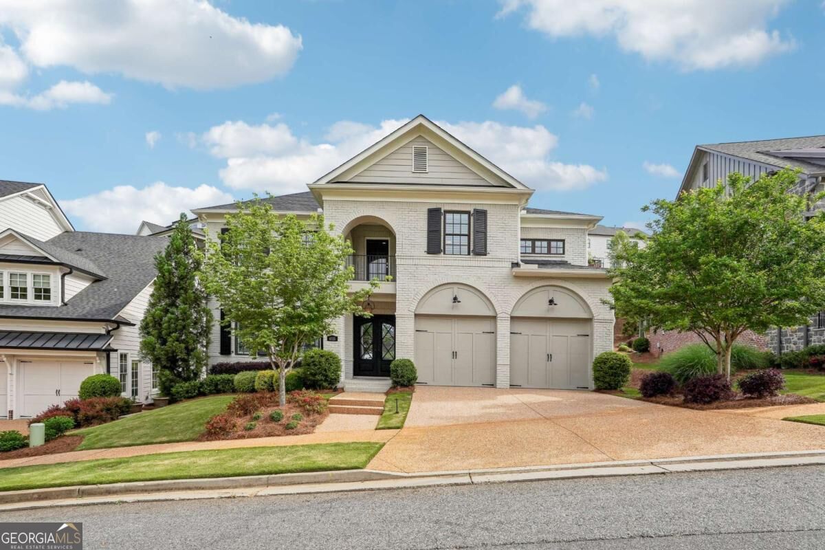 Property Photo:  4025 Connolly Court  GA 30075 