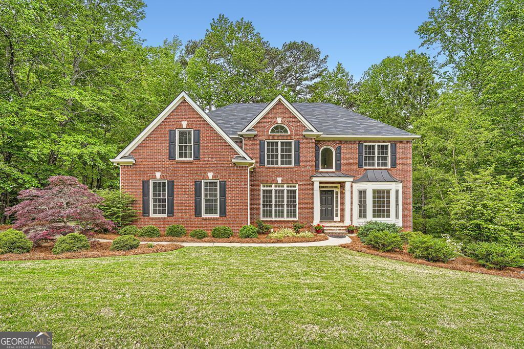 Property Photo: 3801 Bays Ferry Trail GA 30062