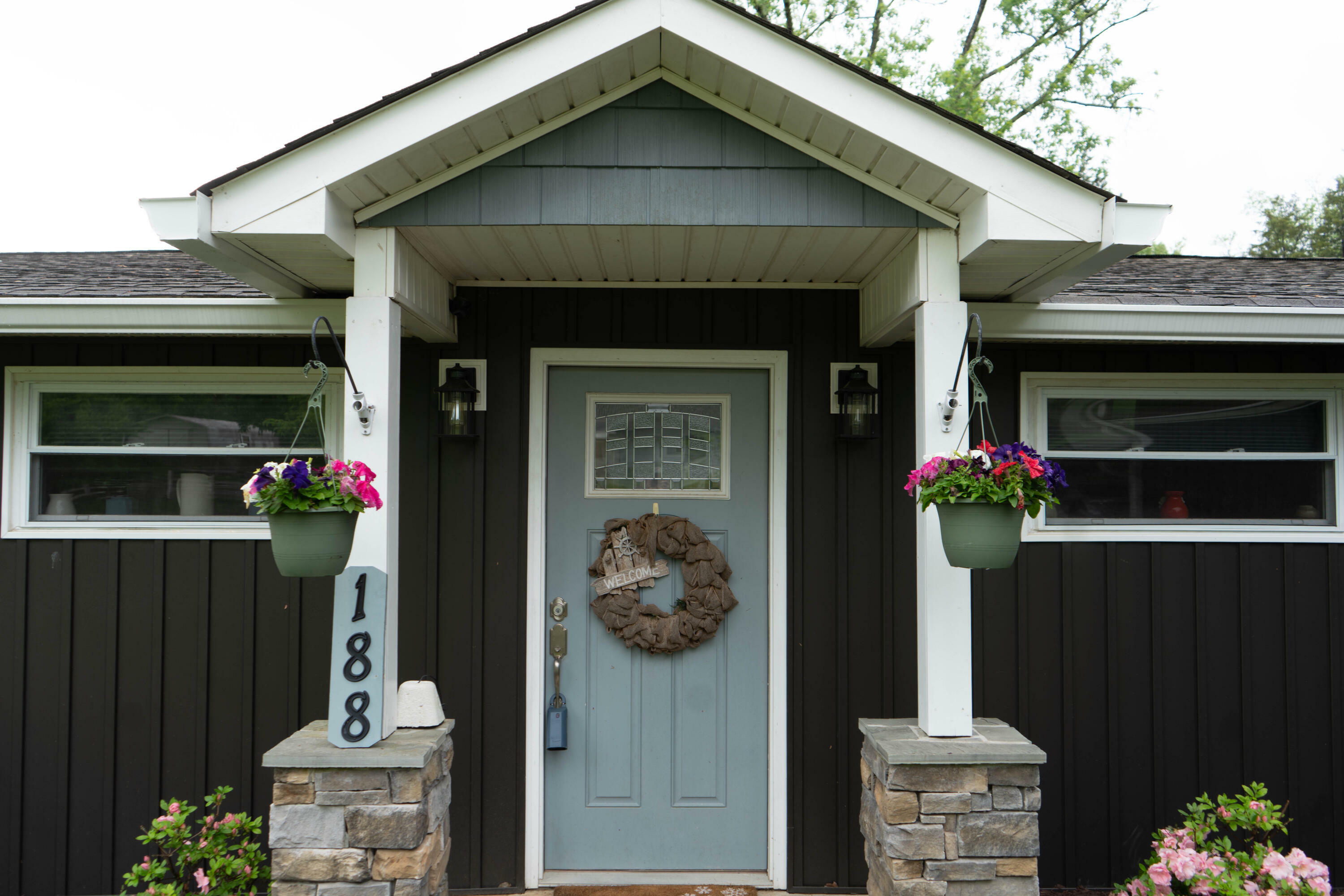 Property Photo:  188 Hillside Road  TN 37381 
