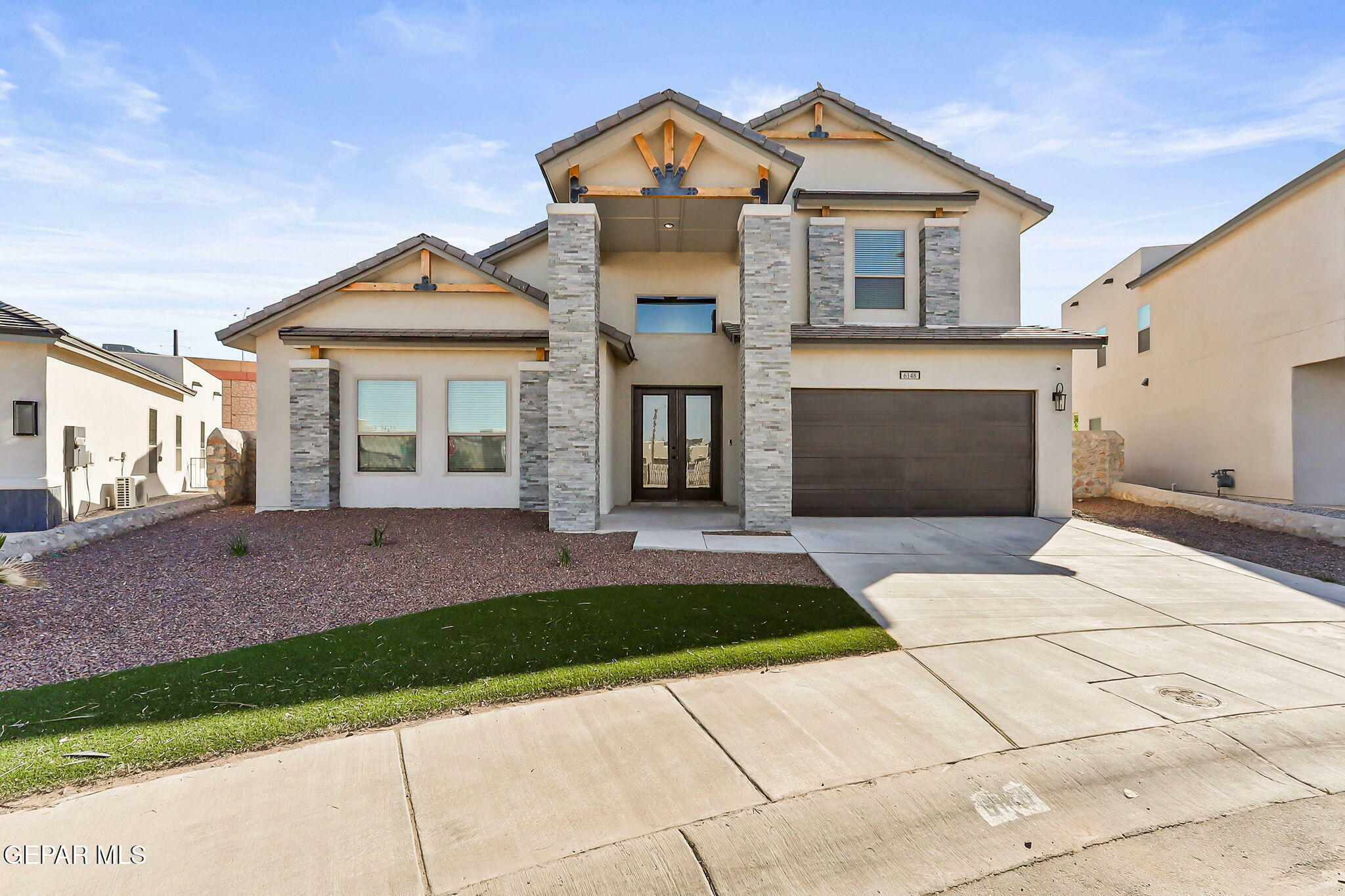 6148 Oleaster Drive  El Paso TX 79932 photo