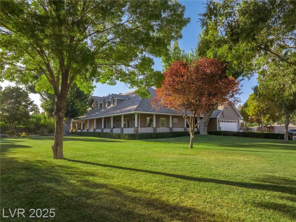 Property Photo: 330 Rancho Circle NV 89107