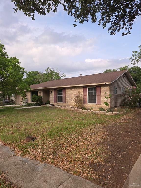 Property Photo: 8326 Hastings Drive TX 78239