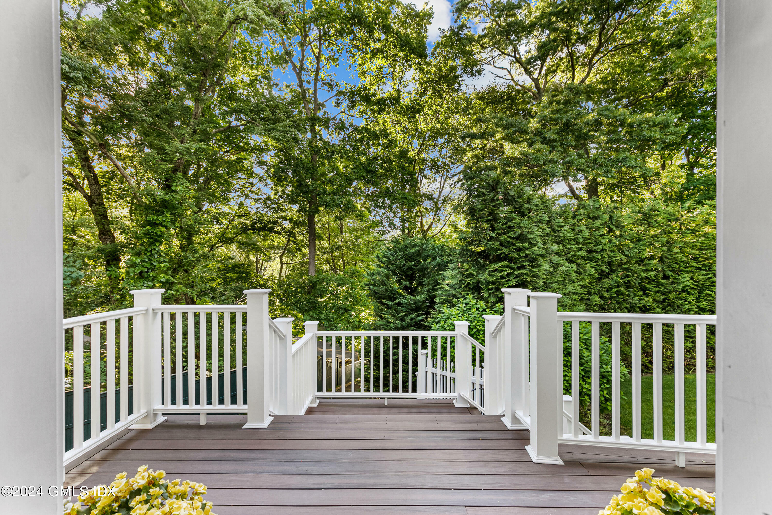 Property Photo: 18 Cat Rock Road CT 06807