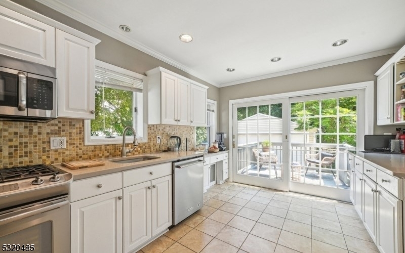 Property Photo: 18 Duncan St NJ 07041