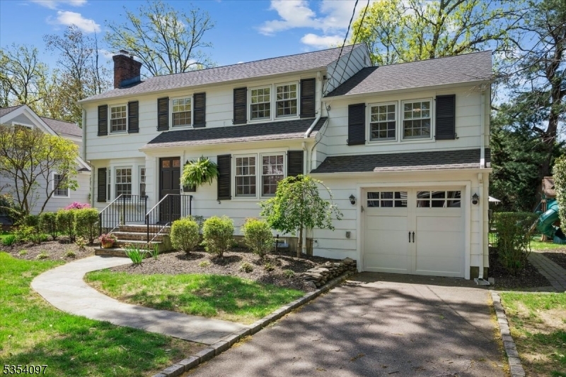 Property Photo: 29 Kimball St NJ 07928